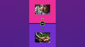 What Would You Rather? | Part 49 #shorts