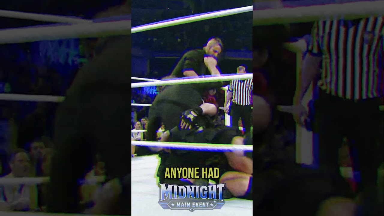 The Shield was DEADLY