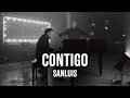 SanLuis - Contigo 🎶 La Canción Perfecta para los Enamorados