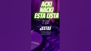 Acki Nacki 07 de junio #ackinacki #smartphone #btcusd #blockchain #popcoin #popits #tutorial #alien