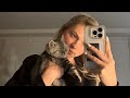 9: I got a kitten *Jordyn Jones Podcast*