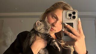 9: I got a kitten *Jordyn Jones Podcast*