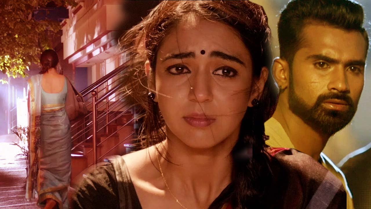 YOGI  | English Dubbed Movies  Full Movie | Unusual Love Story Movie | Anon Trendz