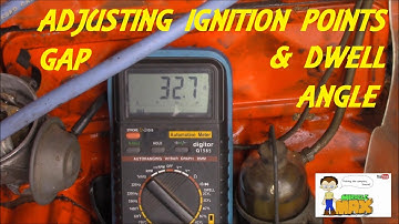 Kettering Points Setup