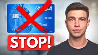 TOP 7 Credit Card Mistakes To AVOID (For Beginners)