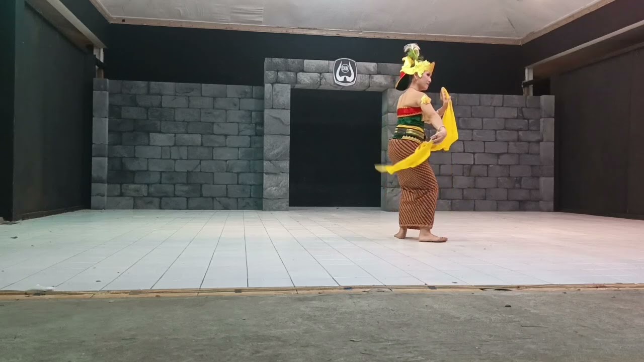 Padang Bulan Langit Syahdu Kuto Malang 8 Sabtu 14 Februari 2026