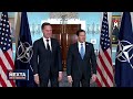 Срочная помощь Киеву / Трамп направил войска