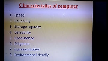 Class-5, Subject-Computer, Video-3, Chapter-1,Part-3 by Mrs Radhika