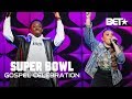 Koryn Hawthorne And Lecrae Are Unstoppable | Super Bowl Gospel ‘19