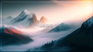 K-391 & Alan Walker - Ignite ( slowed + reverb )