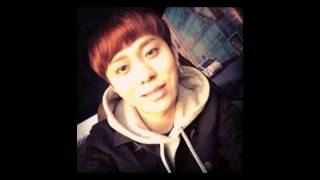 Yong Jun Hyung Slow (dedicate to b2st)