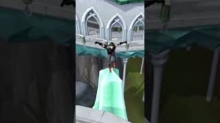 Oak's RS3 Leagues Journey Part 26