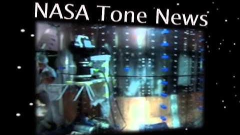 NASA Now Minute: Rocket Engineering