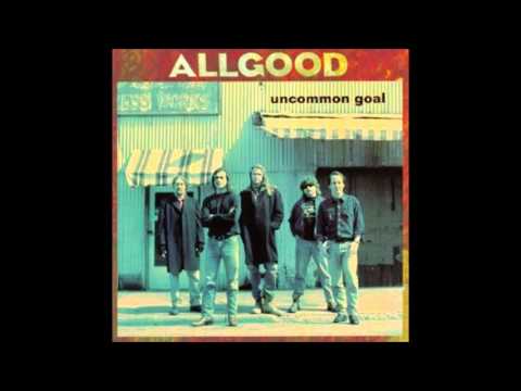 Allgood — Allgood - Them Changes