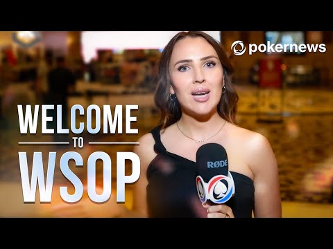 Video: Wo Finde Ich Poker-News