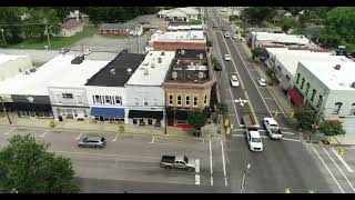 Angier Aug 2026