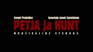 Petja ja hunt