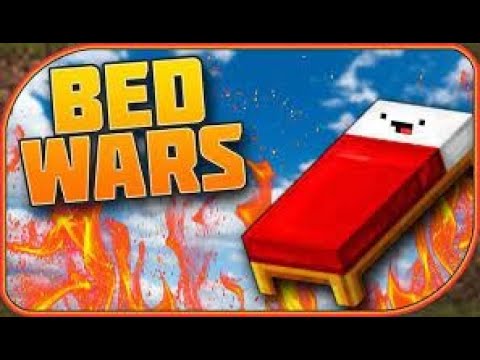 【Minecraft/マイクラ】統合版でHYPIXEL【Bed Wars】