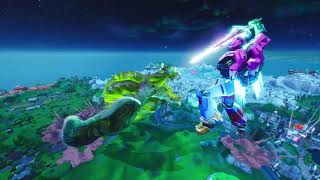 MECHA VS CATTUS THEME