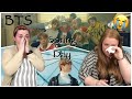 BTS - Spring Day MV, Explained & Lyrics | REACTION