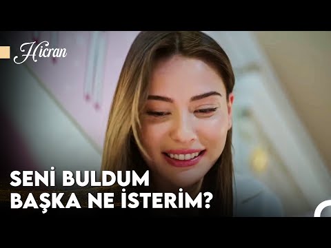 Yıllar Süren Rüyalar Gerçek Oldu - Hicran