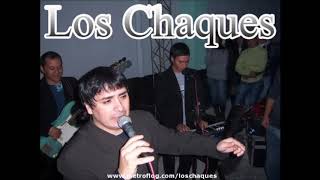 Video thumbnail of "Los Chaques - Soy peor que nada"