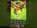 Taller Inmortal #clashofclans