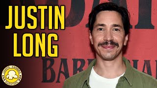 Barbarian Star Justin Long On The Horror Surprise Of The Year