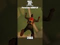 Parachute Gameplay in Every Grand Theft Auto grandtheftauto Parachute Gameplay in Every Grand Theft Auto grandtheftauto