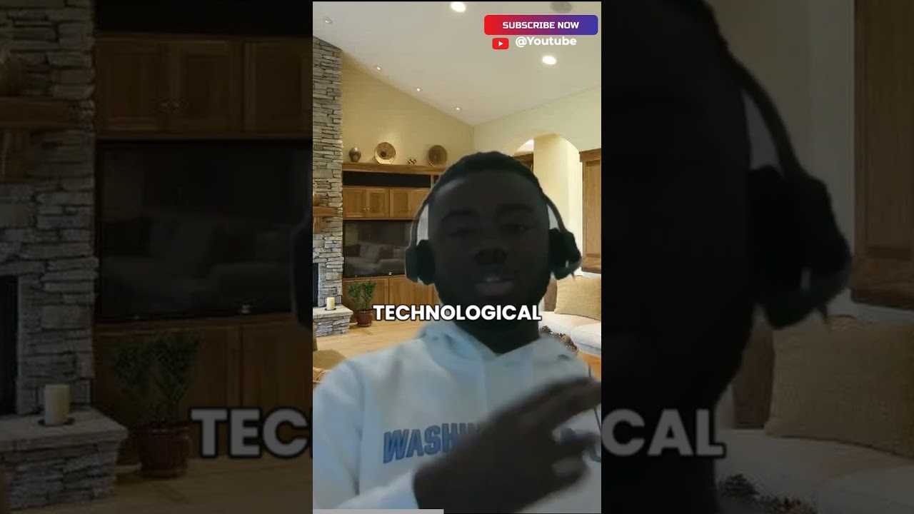 Indigenous culture meets technology. How do we adapt without losing ourselves? 