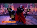 Hotel Transylvania 3 Summer Vacation Promo July 26 2024 Nickelodeon U S 