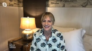 Robin Wright Has Been Watching Her Favorite Directors' Movies