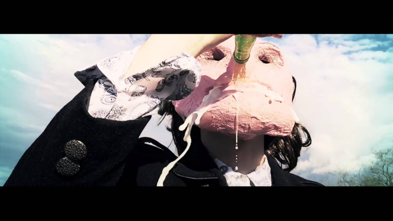 Kick Out The Elephant - The Boy With No Name (Official Video)