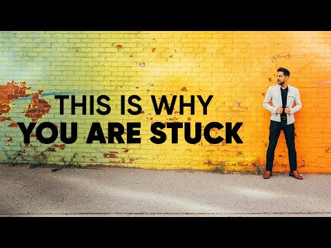 Video: What They Don't Say About Personal Growth