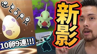 シャドウヨーギラス Youtube