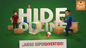 Hide online Soundtrack Hide online Soundtrack