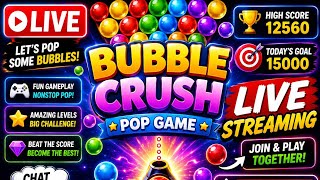 Bubble Shooter Android Game play | Bubble Shooter |  Bubble Shooter gameplay | new screenshot 4