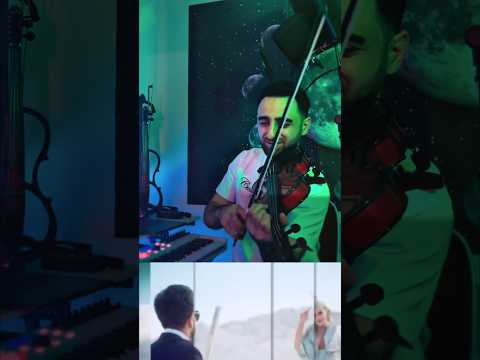 Intuicia Sargis Avetisyan Andrea Violin Garik Sargsyan