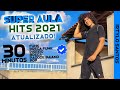 Super Aula de Dança - MIX Hit's 2021 Atualizado - 30 MINUTOS SEM PAUSA - Prof Irtylo Santos