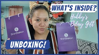 WHAT'S INSIDE SKIN STATION? | UNBOXING DERMAX PROFESSIONAL PRODUCTS