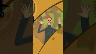 A main story just filled with fetch quests