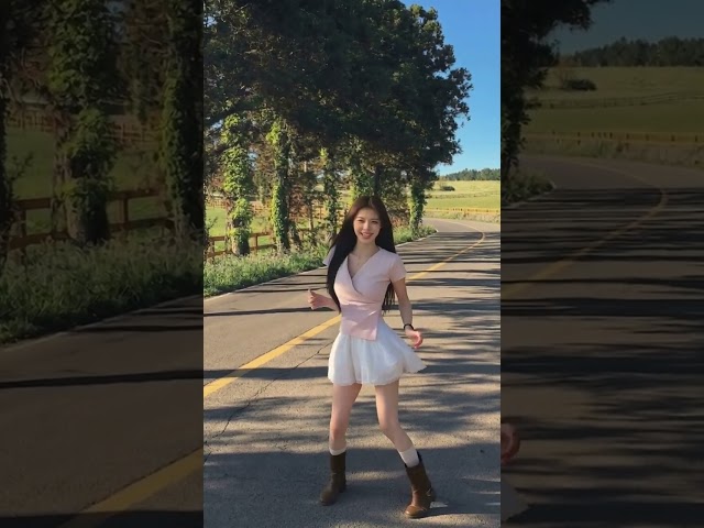 틱톡 1000만뷰 터진 댄스 ???? 두진위 뮤직 댄스 챌린지 Music Dance Challenge,  #두진위, #댄스챌린지, #댄스, #dance, #댄스쇼츠, #TikTok