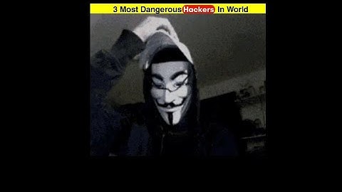 3 Most Dangerous Hackers In Free fire | #shorts #freefireshorts