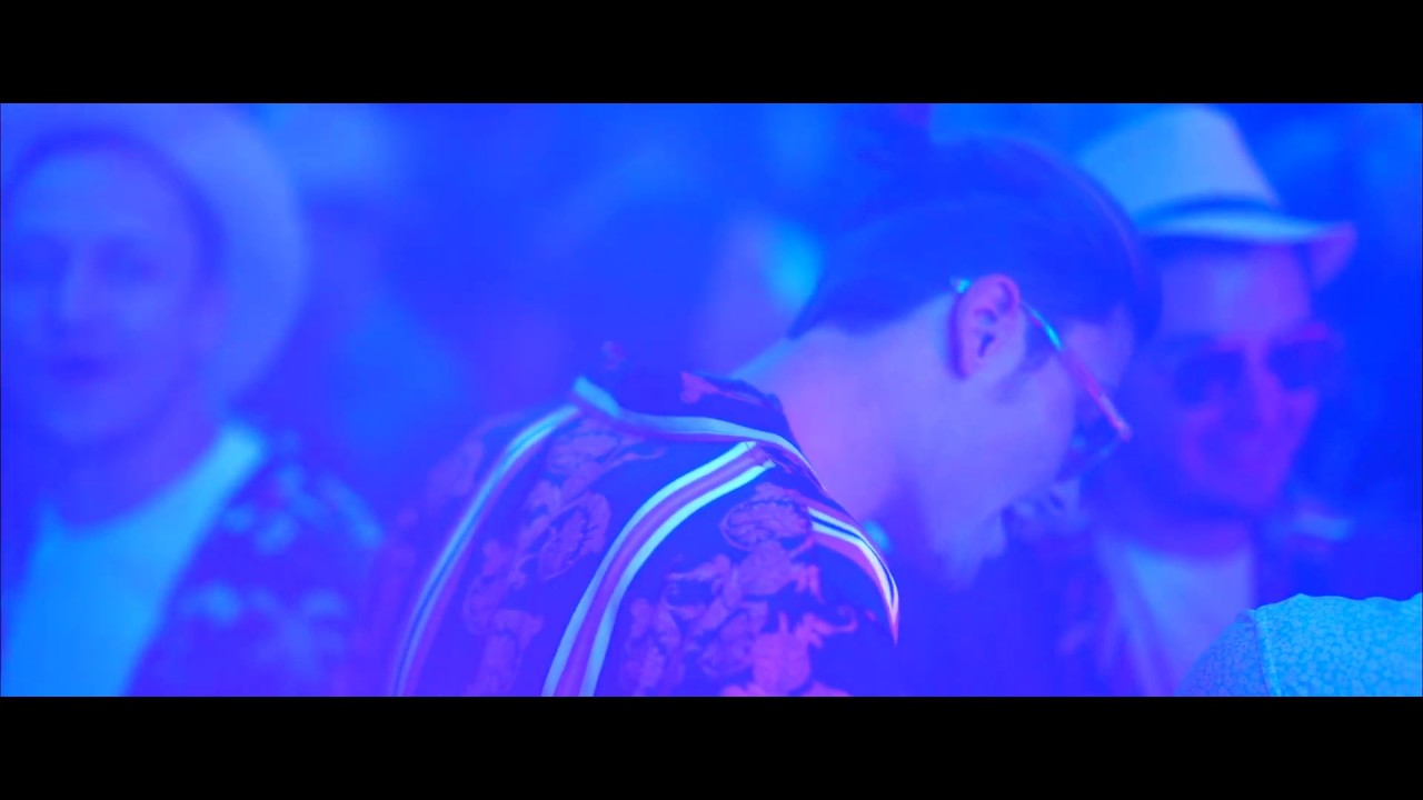 Fête Finale 2018 - A Night in Havana - Aftermovie