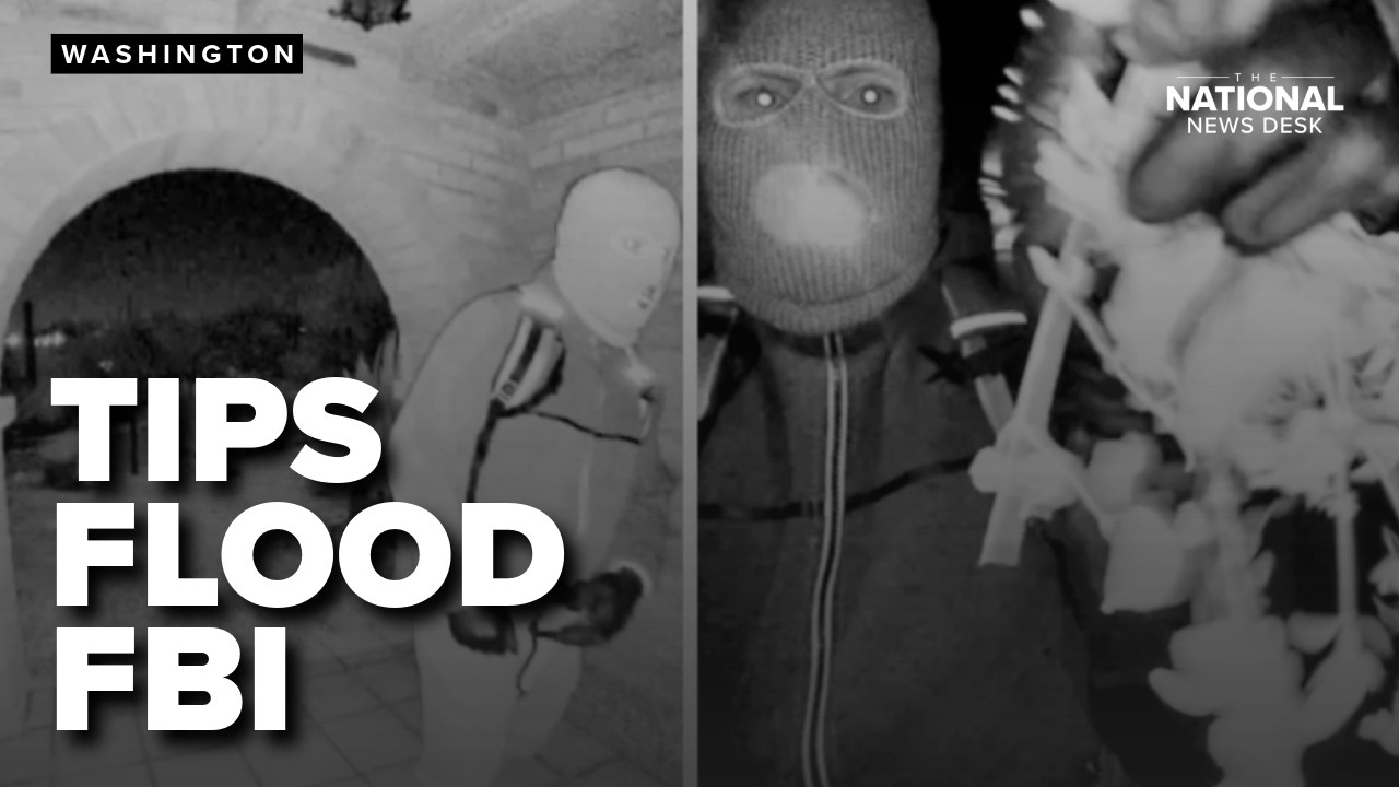 Former FBI agent discusses potential new evidence in Nancy Guthrie case