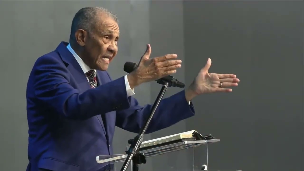 Muerte en el altar - Prédicas Cristianas 2025 - Pastor Ezequiel Molina R.