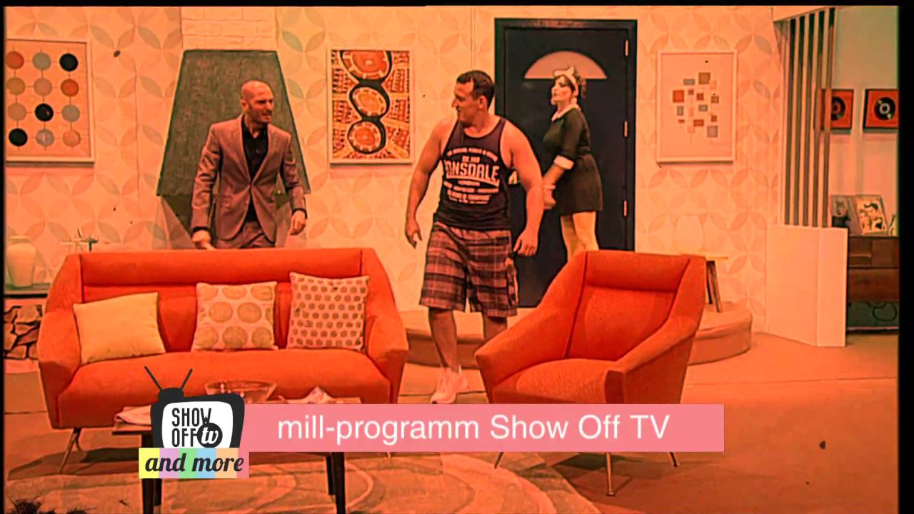ShowOFF TV & More 12