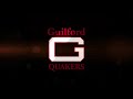 ODAC Football Play of the Week - Week 7 | Guilford