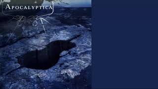 Apocalyptica - Deathzone (Audio)