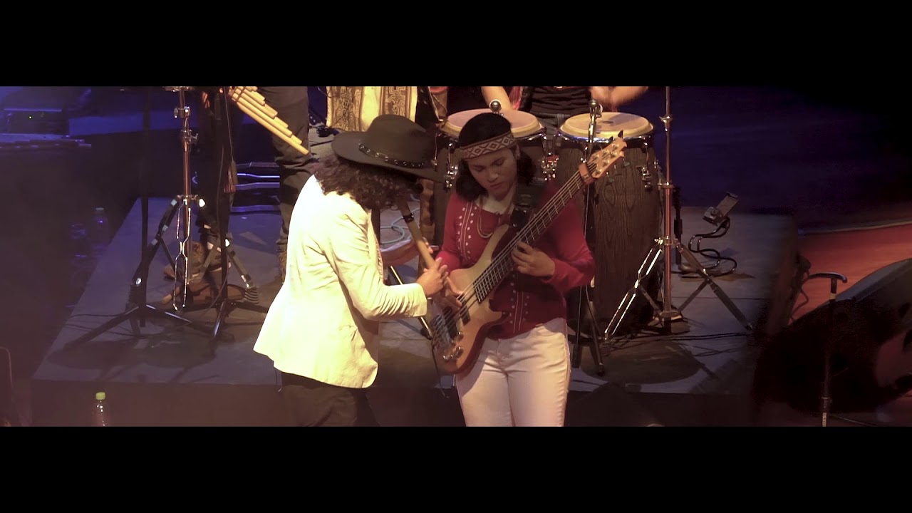 YouTube에서 Perú Salvaje Sinfónico - En las alturas (En Vivo - Teatro UPAO) 보기 YouTube에서 Perú Salvaje Sinfónico - En las alturas (En Vivo - Teatro UPAO) 보기